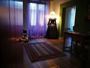 Cialoma B&B - Réception