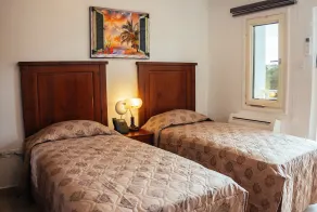Saba Arawak Hotel - Room