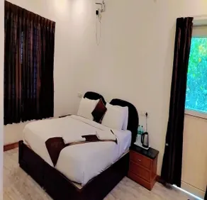 Sharma Jee Farm House Yercaud - Room