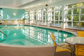Fairfield Inn & Suites by Marriott Williamsburg - Piscine
