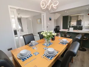 Fisherman's Row - Cuisine privée
