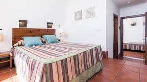 Calachica Las Negras Hotel Boutique - Room