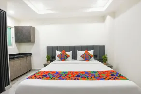 FabHotel The Silken Stay 130 - Rom