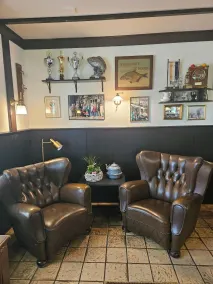 De Arcense Herberg - Restaurant