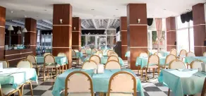 Palmira Hotel Kuşadası - Restaurant