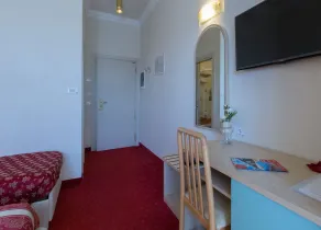 Hotel Silver - Rom