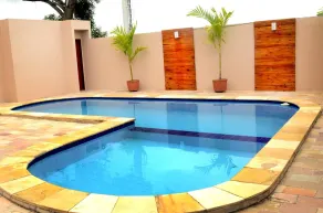 Hotel Itaparica - Pool