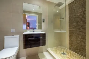 Ullswater View Apartment - Salle de bain