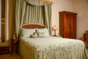 The Towers Bed & Breakfast - Habitación