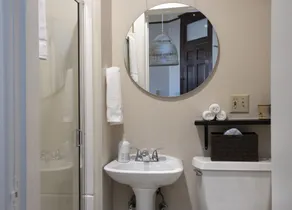 3rd Street Flats - Salle de bain