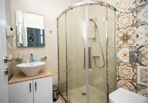 Margi Boutique Hotel by DNT Group - Bathroom