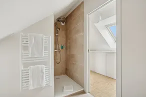 MH Hôtel & Spa Arradon - Golfe du Morbihan - Badezimmer