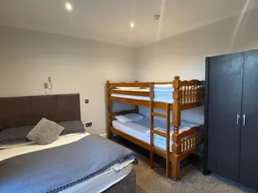 Skylark Guest House - Chambre