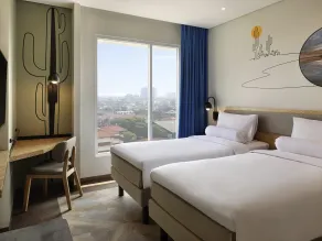 ibis Styles Jakarta Simatupang - Room