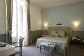 JR Hotels Oriente Bari - Chambre