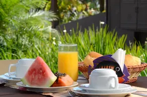 Pousada Villa Maritima - Restaurant