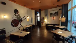 Chambre chez l'habitant avec jardin et terrasse - Réception