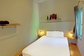 OYO 92825 Kamar Lombok - Ausblick vom Zimmer