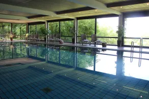 Hotel Landhaus Höpen - Piscine