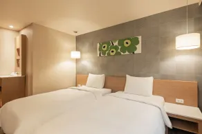 Kindness Hotel - Jue Ming - Room