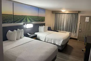 Days Inn by Wyndham Ruston LA - Chambre