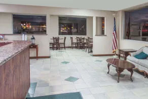 Knights Inn Lebanon - Hall