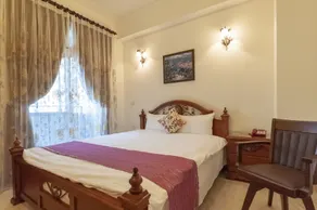 shih liang Xinying b&b - Room