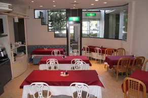 Mihara City Hotel - Restaurant