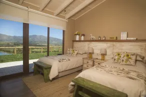 Villas Toscanas - Habitación
