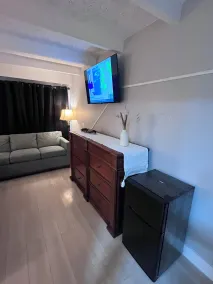 Regency Inn - Habitación
