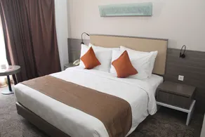 Swiss-Belhotel Borneo Samarinda - Room