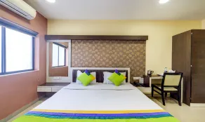 Treebo Pawan Putra, Kankurgachi - Room