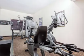 Baymont by Wyndham Columbia Fort Jackson - Salle de remise en forme