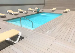 Hotel Gracia - Piscine