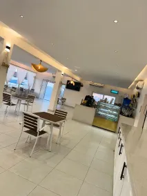 فندق حياة حقل الفندقية Hayat Haql Hotel - Restaurant