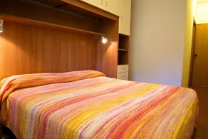 Ghiacci Vecchi Residence - Værelse