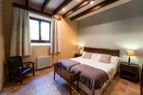 Alfabia Nou Agroturismo - Rum
