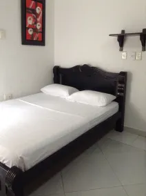 Hotel Casa Lourdes - Room