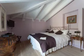 Villa Belverde Boutique Hotel - Zimmer