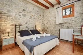 Mas Ribas Turismo Rural - Rum