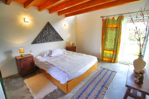 Dias Distintos - Turismo Rural - Room