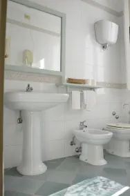 Albergo Il Marzocco - Hotel dal 1860 - Bathroom