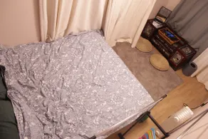 U Guesthouse 2 in Yeonnam Caters to Women - Hostel - Habitación