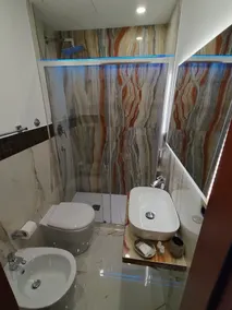 Hotel Ercoli House - Room
