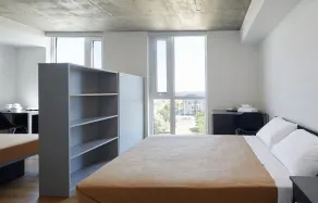 Centennial Place Student Residence Scarborough - Habitación