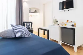 I Colori della Puglia Rooms - Habitación