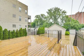 Walk to Lake Michigan: Chicago Apt w/ Yard - Interiør