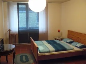 Ferienwohnung Weingut Dr. Dahlem - Zimmer
