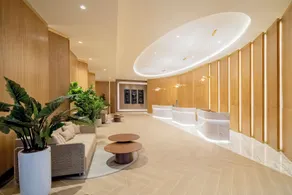 Hyatt Regency Cartagena - Reception
