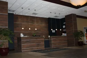 Four Points by Sheraton Chicago O'Hare - Réception